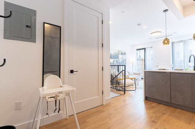 Building Photo - 251 Covert St.