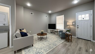 Building Photo - Modern 3-Bedroom Rental with Stainless Ste...