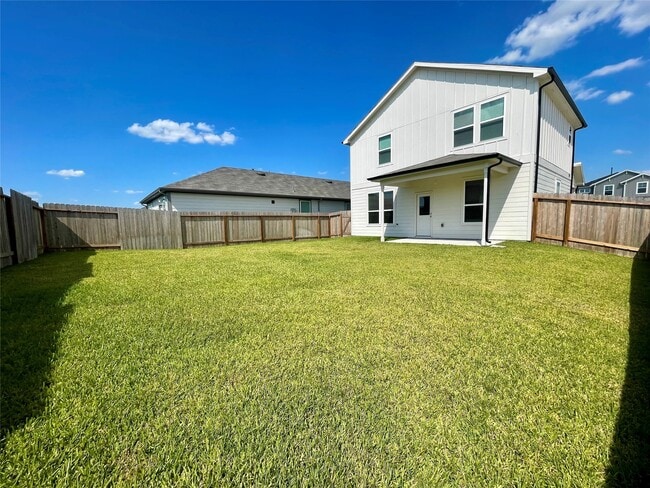 Building Photo - 17907 Slurry Rake Ln