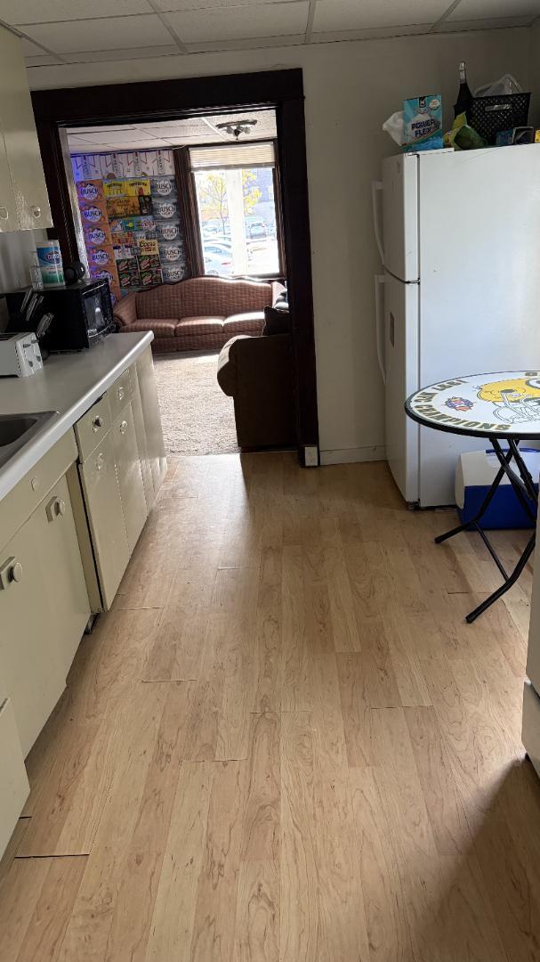 Building Photo - 921 Vine St