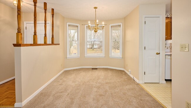 Building Photo - For Rent: 3BR, 2BA home with garage for rent.