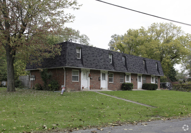 Primary Photo - 3741-3749 Brandon St