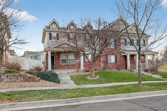 Building Photo - 1226 S Quintero Ct