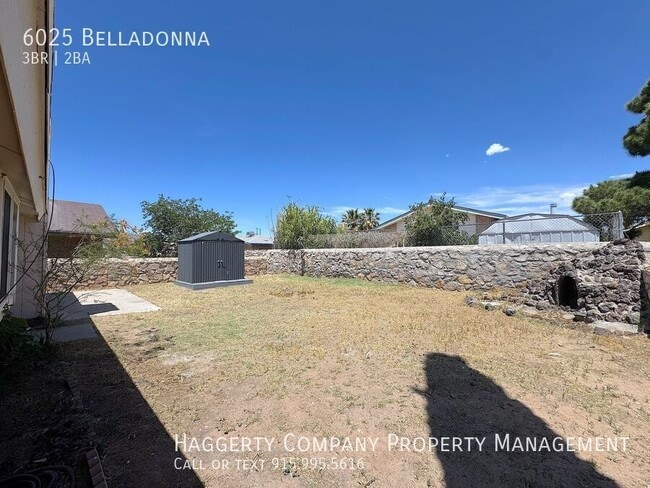 Building Photo - 6025 Belladonna-