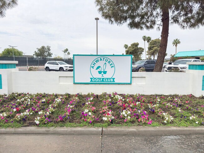 Building Photo - 2Bed/2Bath Ground Floor Condo at Elliot Rd/I-10! Move-In Ready on 06/18/2026! – Gated Community!