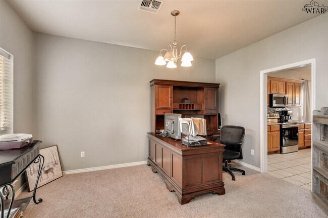 Building Photo - 9 Prairie Lace Ct