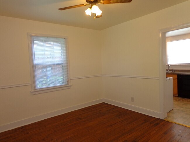 Building Photo - 8804 Semmes Ave