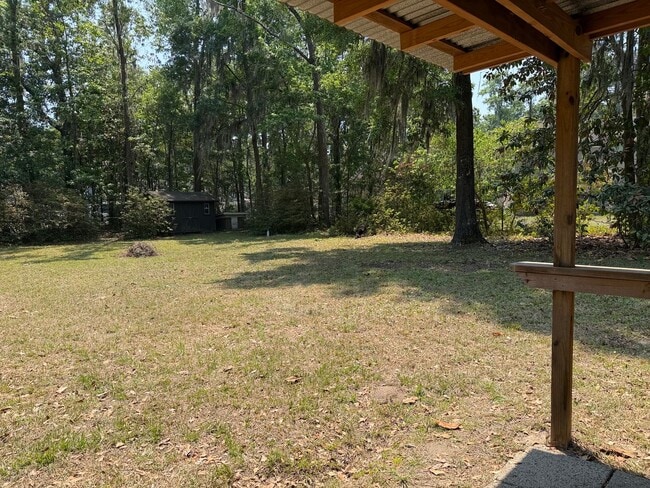 Building Photo - Private Country Setting 2 Bedroom/ 1 Bath Brick Home w/ Storage Shed and Fenced Yard- No HOA