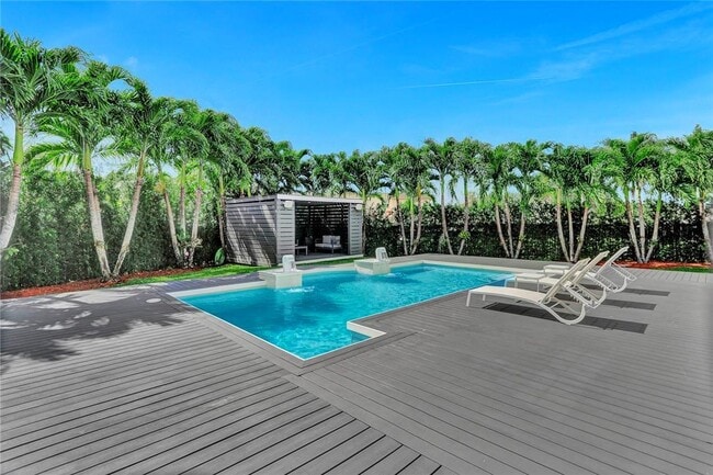 Building Photo - 4092 NW 88th Ter