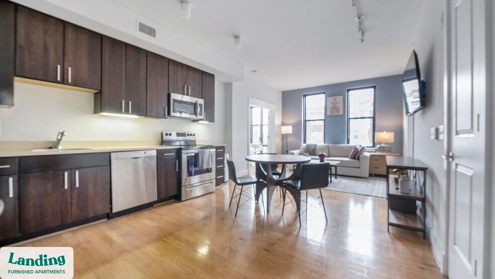 Building Photo - 3801 Georgia Ave NW