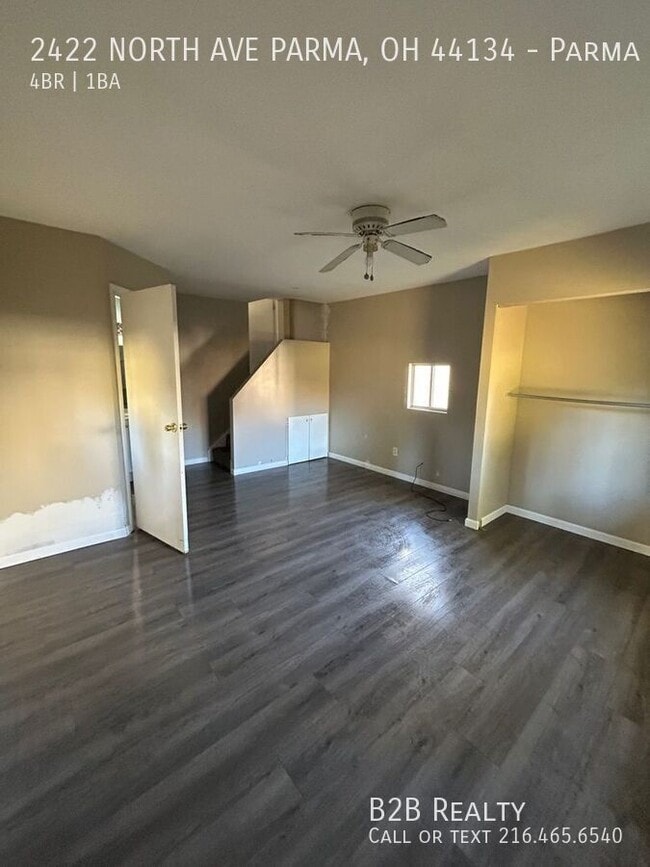 Building Photo - 2422 North Ave