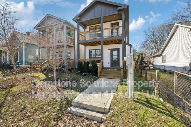 Building Photo - 1609 9th Ave N