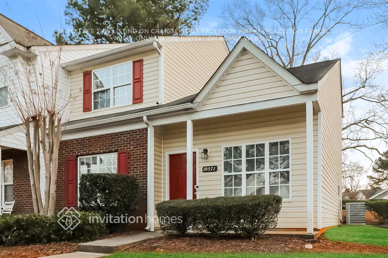 Building Photo - 10571 English Setter Way