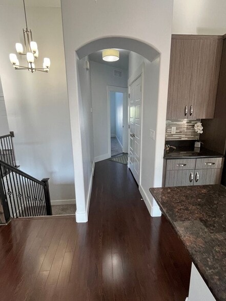 Building Photo - 3773 N 750 W St