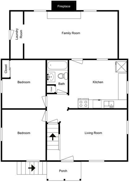 Building Photo - 7920 33rd St