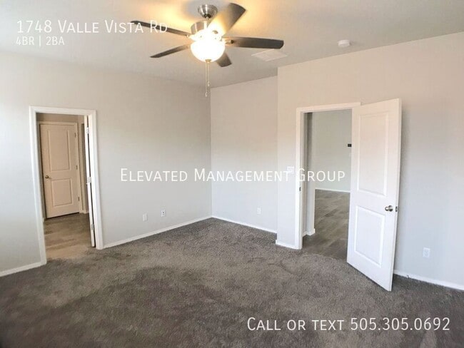 Building Photo - 1748 Valle Vista Rd NW