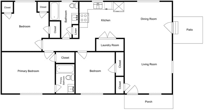 Building Photo - 3985 Casa Verde Dr
