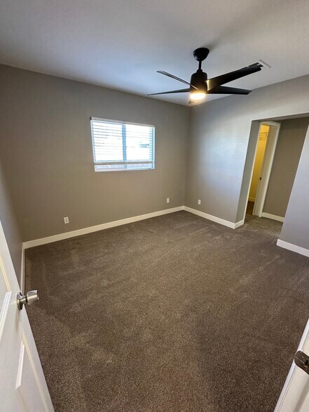 Primary Bedroom - 2513 N 28th St