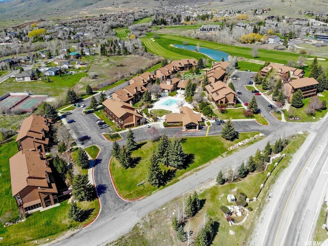 Building Photo - 3615 N Wolf Creek Dr