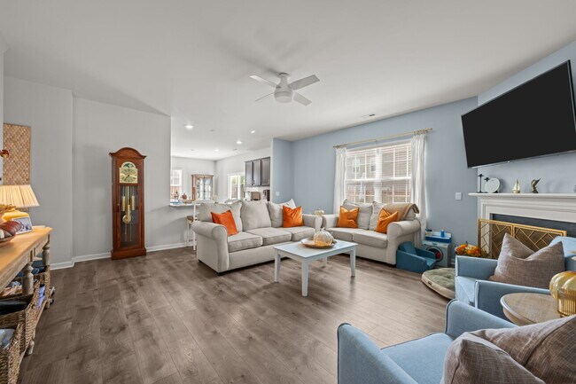 Building Photo - 1012 Kellie Ct