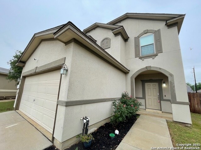Primary Photo - 3707 Villa Rey