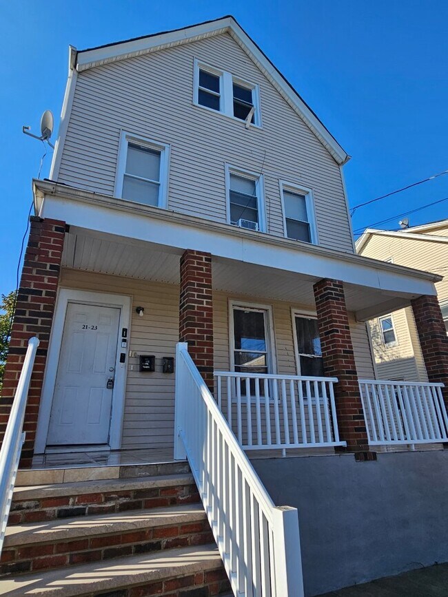 21 Wainwright St 21 Wainwright St Newark NJ 07112 Apartment Finder