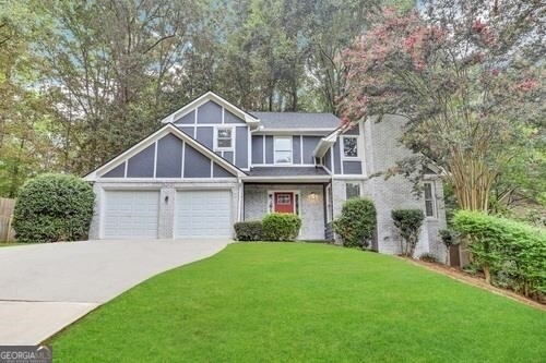Primary Photo - 1222 Raleigh Ct