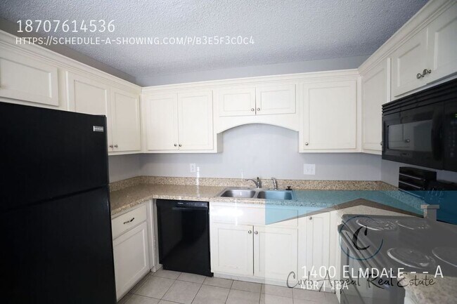Building Photo - 1400 Elmdale Pl
