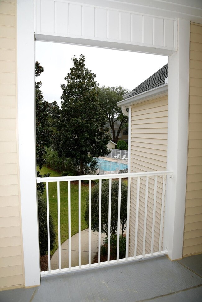Building Photo - 1501 Partin Dr N