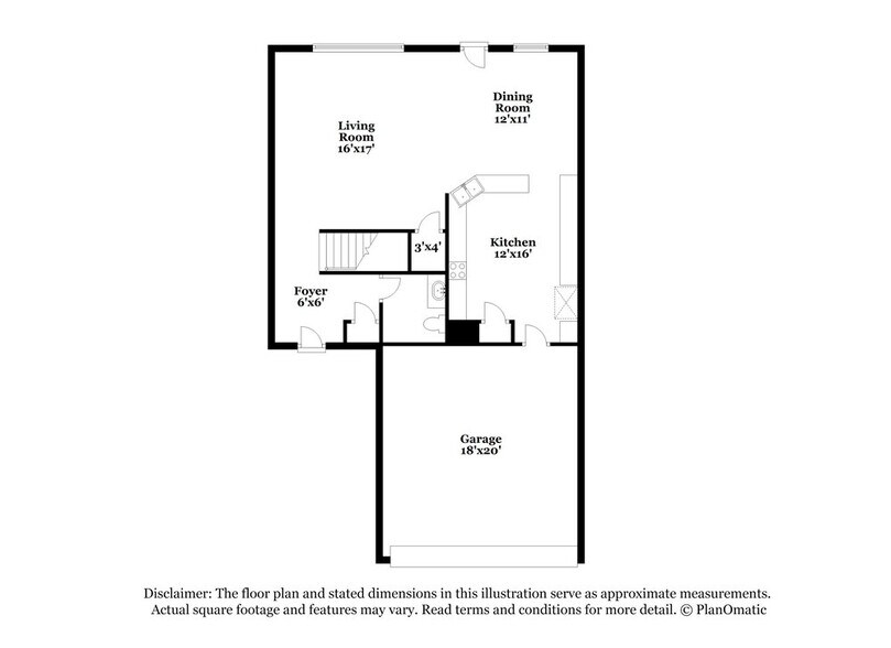 Building Photo - 6315 Gerber Mdw