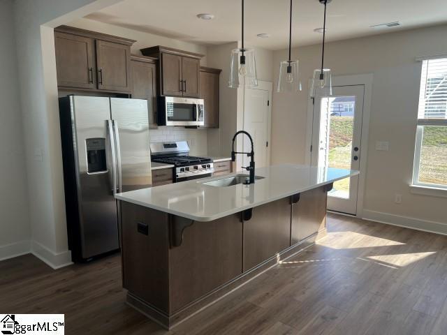 Building Photo - 1327 Maplesmith Wy