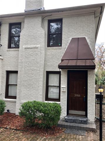 Building Photo - 3916 Hawthorne Ave
