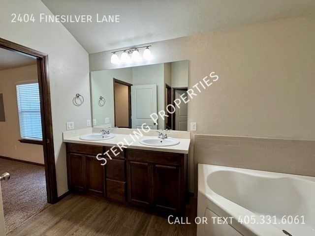 Building Photo - 2404 Finesilver Ln