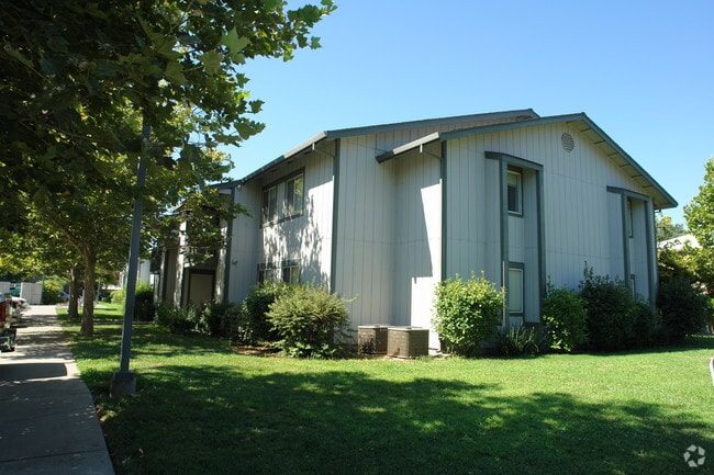 Chico Commons