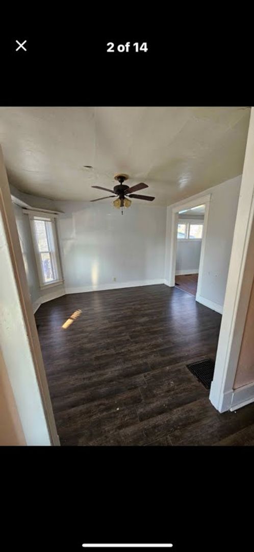 Building Photo - 204/206/208 N Fort Wayne St