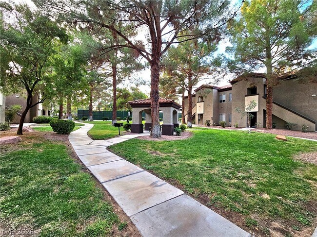 Building Photo - 9000 S Las Vegas Blvd