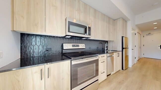 Floorplan - Senate at The Crosswalks