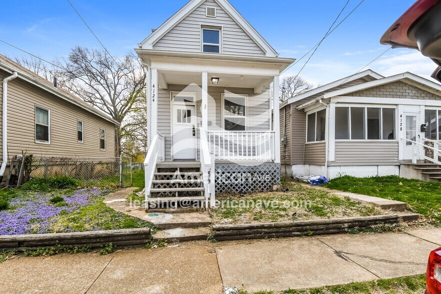 Building Photo - 4124 Schiller Pl