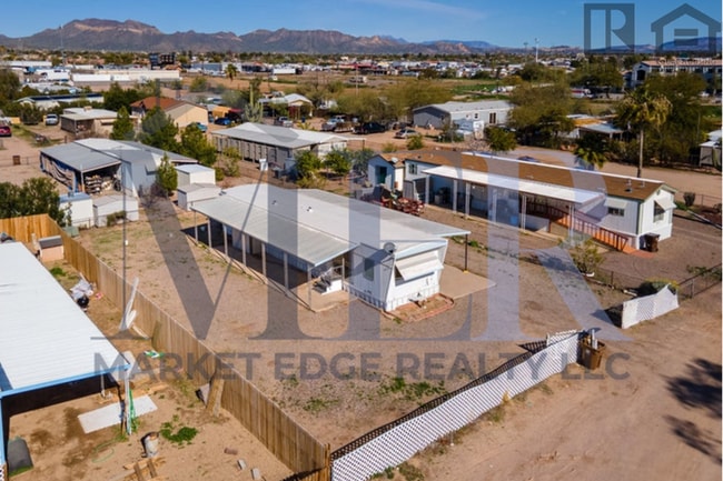 Building Photo - 2Bed/1Bath Mobile Home In Mesa! $1199 MOVE-IN SPECIAL! Move-In Ready on 3/12/2026!