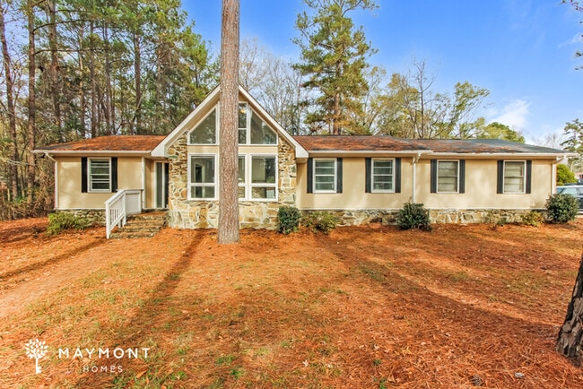 Building Photo - 101 Serpentine Rd