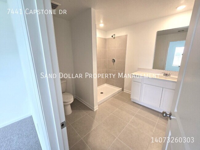 Building Photo - 7441 Capstone Dr