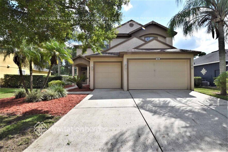 Primary Photo - 318 Turnstone Way