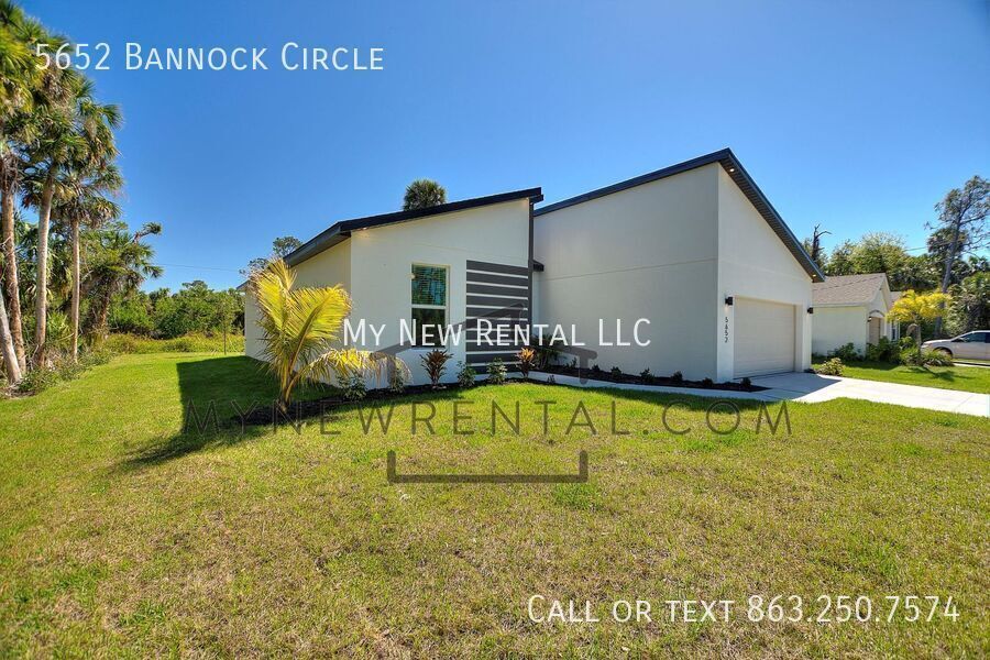 Building Photo - 5652 Bannock Cir