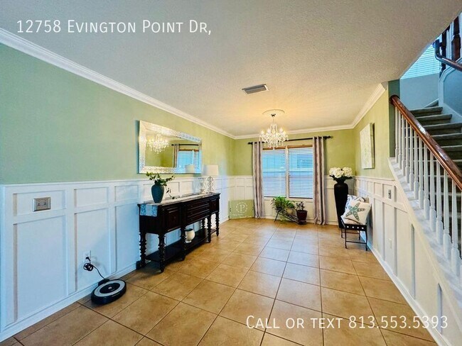 Building Photo - 12758 Evington Point Dr