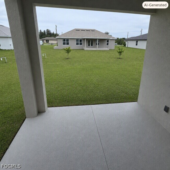 Building Photo - 1021 Alcalde St E