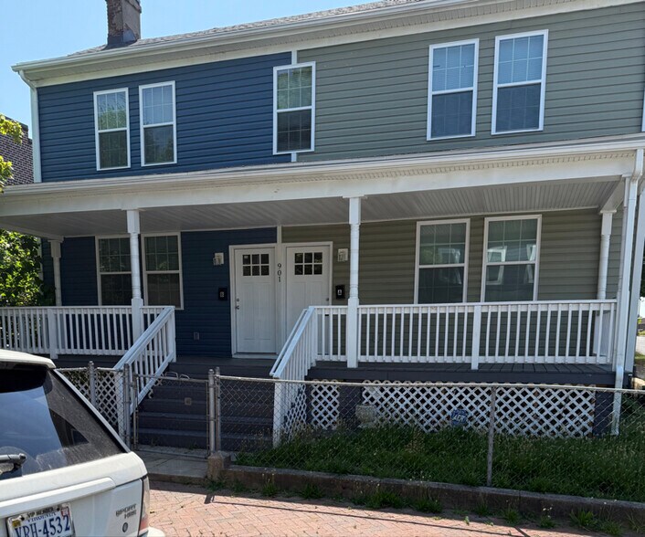 Primary Photo - 901 N 27th St