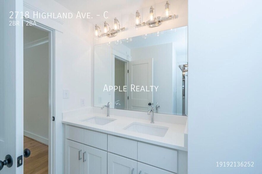 Building Photo - 2718 Highland Ave