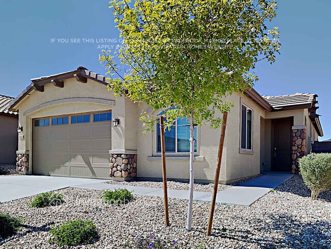 Building Photo - 18822 W Canterbury Dr