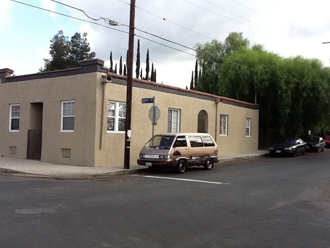 Building Photo - 8456 Fenwick St