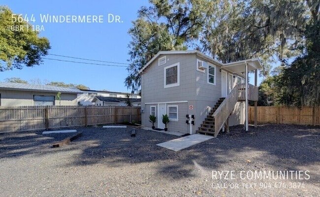 Building Photo - 5644 Windermere Dr